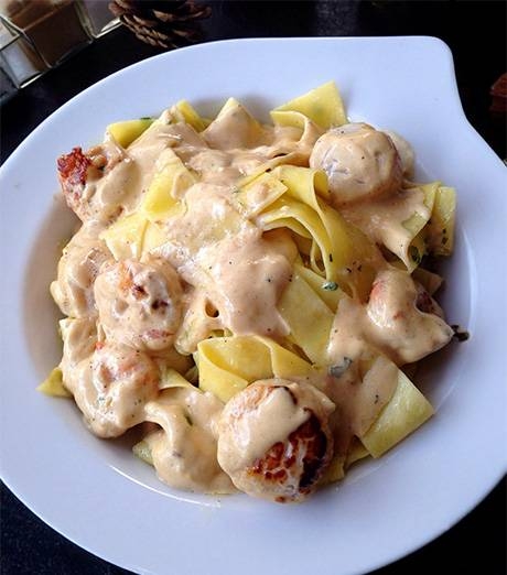 L'Audience - restaurant Pontoise - Restaurant traditionnel Pontoise