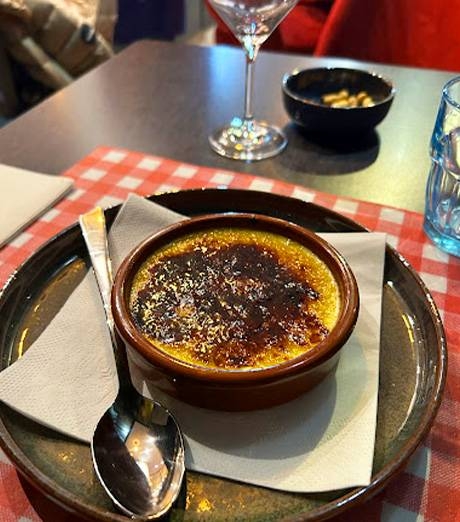 L'Audience - restaurant Pontoise - Brasserie Pontoise