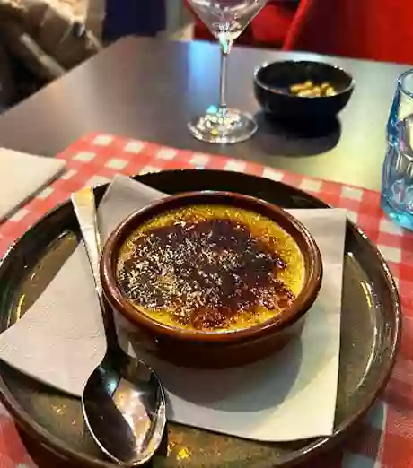 L'Audience - restaurant Pontoise - Restaurant traditionnel Pontoise
