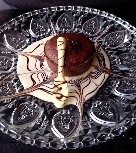 L'Audience - restaurant Pontoise - bien manger ENNERY